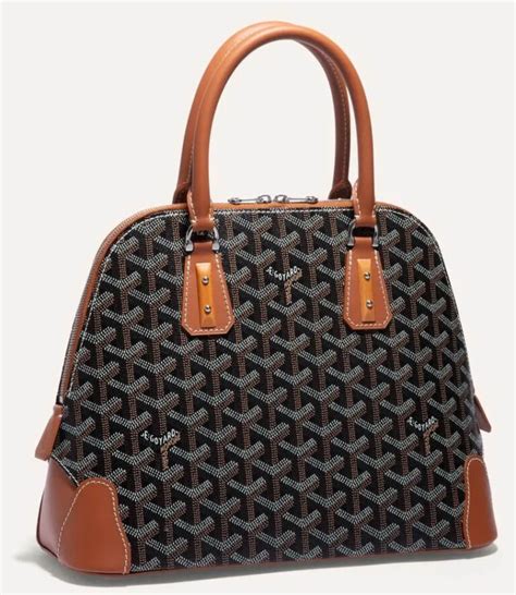 goyard vendome pm bag|vendome pm bag.